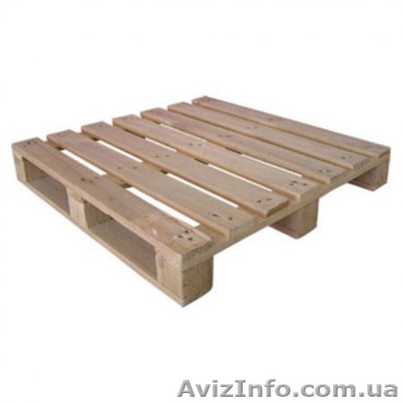 Поддоны метровые б/у 1200*1000 1-й сорт - <ro>Изображение</ro><ru>Изображение</ru> #1, <ru>Объявление</ru> #752611