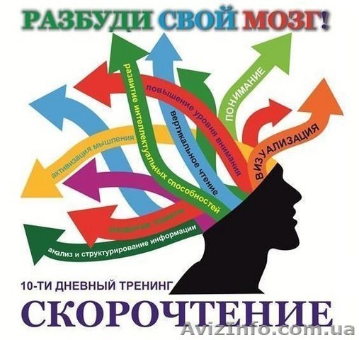 Центр інтелектуального розвитку «ІнАрТ»  запрошує на тренінги інтелектуального р - <ro>Изображение</ro><ru>Изображение</ru> #1, <ru>Объявление</ru> #763513