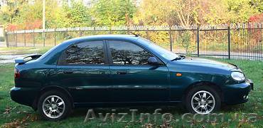 Удобный и комфортный автомобиль к вашим услугам - <ro>Изображение</ro><ru>Изображение</ru> #1, <ru>Объявление</ru> #785494