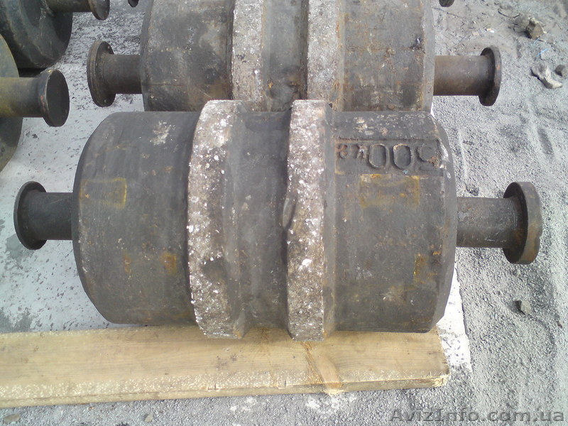 Гири образцовые 500кг - <ro>Изображение</ro><ru>Изображение</ru> #1, <ru>Объявление</ru> #802497