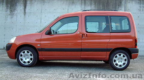 citroen berlingo 1.6 HDI peugeot partner 206 307 разборка - <ro>Изображение</ro><ru>Изображение</ru> #1, <ru>Объявление</ru> #795203