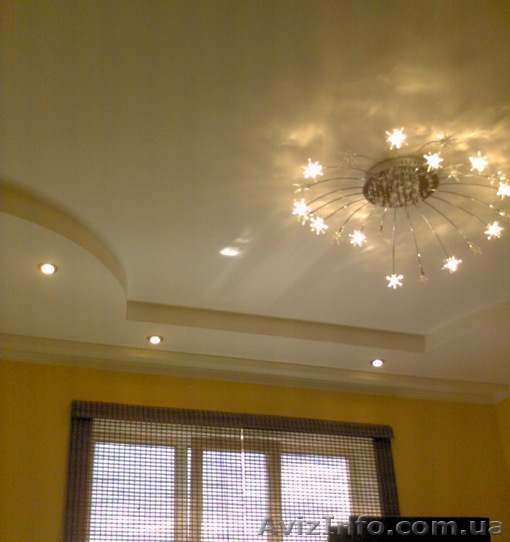 Ремонт и отделка квартир любой сложности  - <ro>Изображение</ro><ru>Изображение</ru> #1, <ru>Объявление</ru> #825051