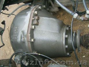 Продам дифференциал для грузовика RENAULT MAGNUM 440 - <ro>Изображение</ro><ru>Изображение</ru> #1, <ru>Объявление</ru> #859523