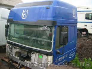 Продам кабину для грузовика DAF XF 95.430 - <ro>Изображение</ro><ru>Изображение</ru> #1, <ru>Объявление</ru> #859516