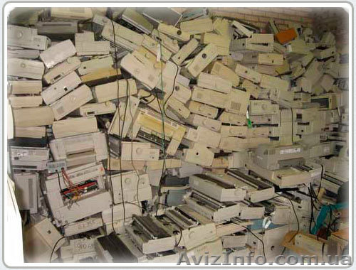 Списание и утилизация основных средств! - <ro>Изображение</ro><ru>Изображение</ru> #1, <ru>Объявление</ru> #863242