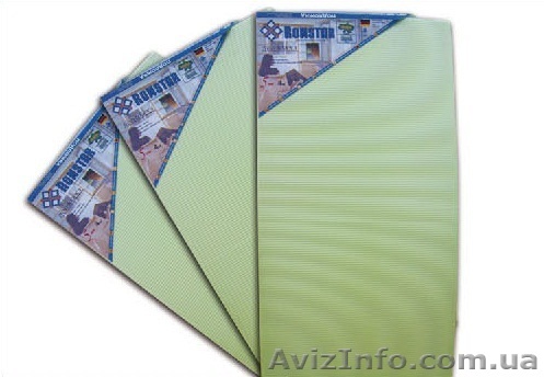 Подложка под ламинат «Romstar» 3мм - <ro>Изображение</ro><ru>Изображение</ru> #1, <ru>Объявление</ru> #869471