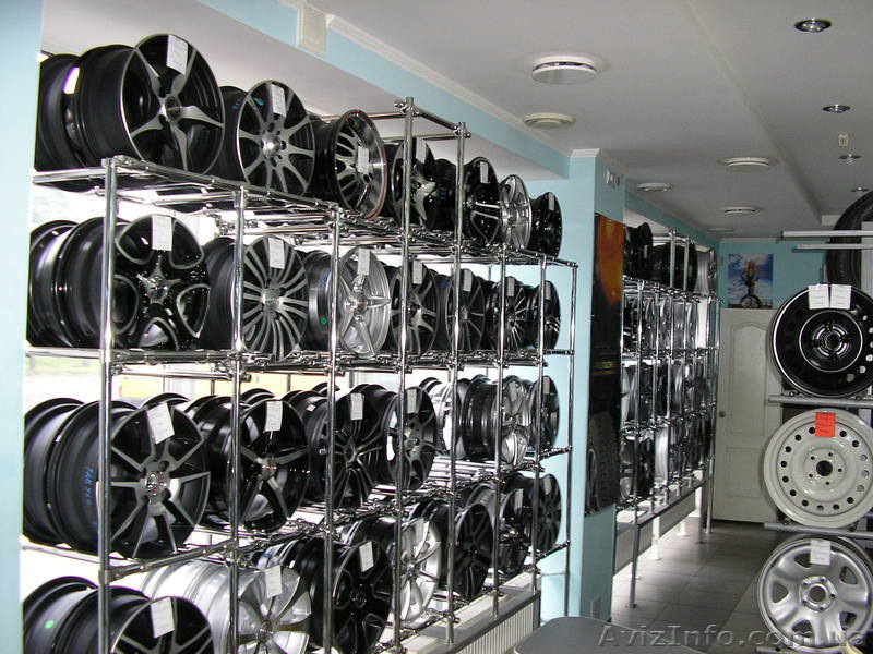 Шины и диски для автомобилей - <ro>Изображение</ro><ru>Изображение</ru> #1, <ru>Объявление</ru> #903049