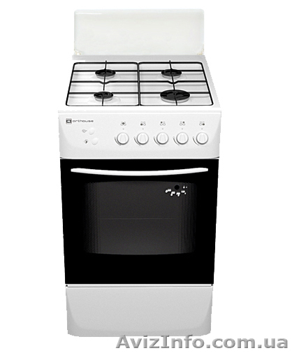 Газовая плита ARTHOUSE 100-3B - <ro>Изображение</ro><ru>Изображение</ru> #1, <ru>Объявление</ru> #903336