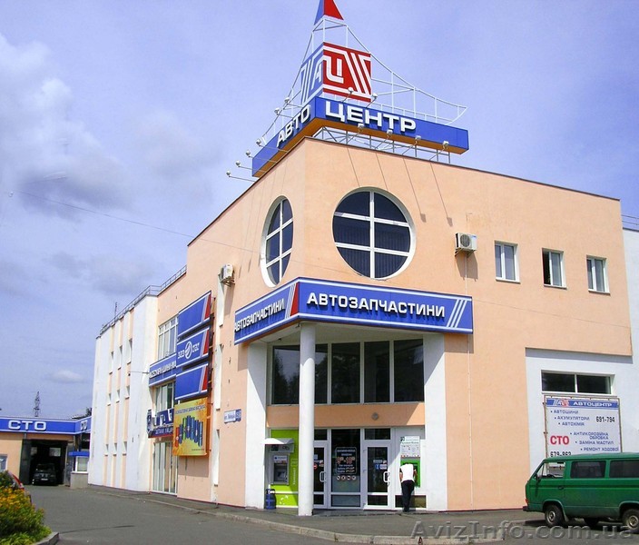 Автосервис в Чернигове - <ro>Изображение</ro><ru>Изображение</ru> #1, <ru>Объявление</ru> #903055