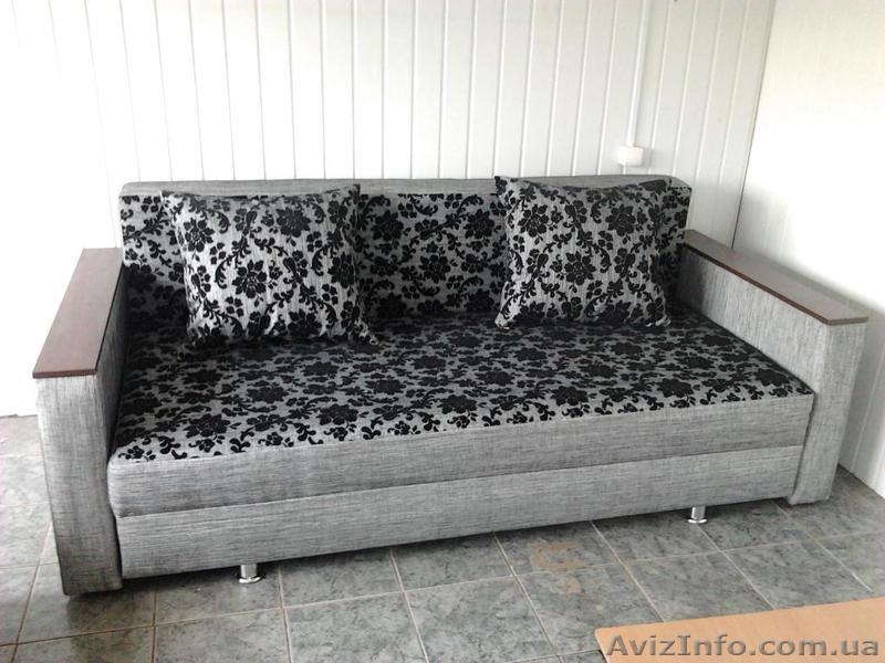 Перетяжка, обивка, ремонт мягкой мебели (дивана, кресел, стульев. кух-уголков) - <ro>Изображение</ro><ru>Изображение</ru> #1, <ru>Объявление</ru> #911503