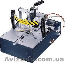 Пневматический станок для скрепления углов рам MINIGRAF - <ro>Изображение</ro><ru>Изображение</ru> #1, <ru>Объявление</ru> #910845