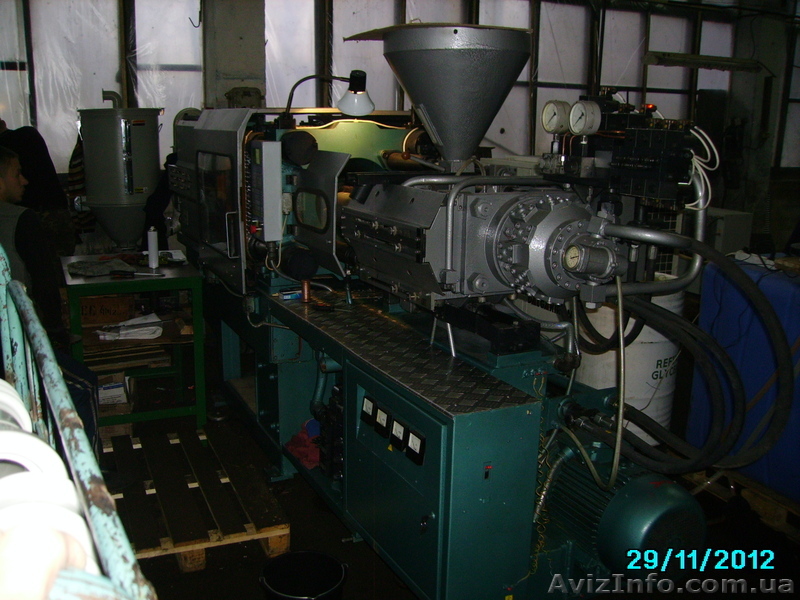 литье пластмасс  под  давлением ,изготовление литьевых пресс-форм - <ro>Изображение</ro><ru>Изображение</ru> #1, <ru>Объявление</ru> #909009