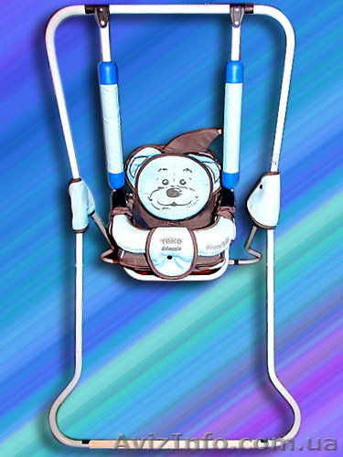 Продам детские качели новые - <ro>Изображение</ro><ru>Изображение</ru> #1, <ru>Объявление</ru> #920177