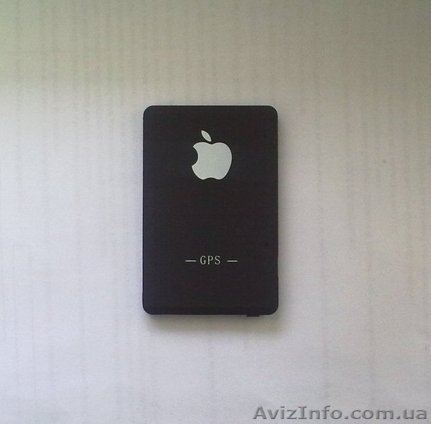 Супер тонкий GSM / GPRS / AGPS Tracker - <ro>Изображение</ro><ru>Изображение</ru> #1, <ru>Объявление</ru> #947850