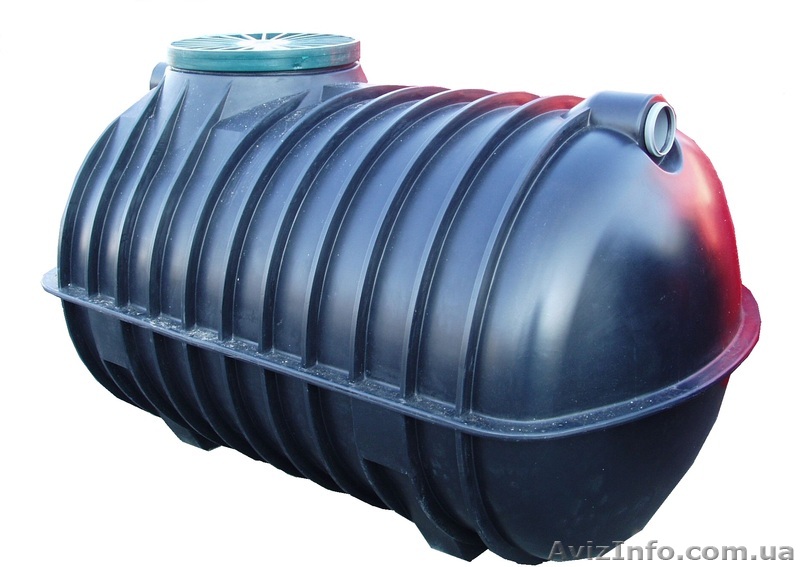 Септик для канализации НИКОЛАЕВ - <ro>Изображение</ro><ru>Изображение</ru> #1, <ru>Объявление</ru> #962065