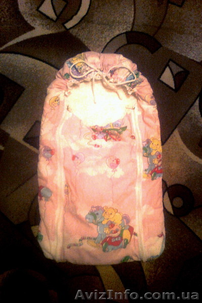 конвертик  для малыша ежедневный - <ro>Изображение</ro><ru>Изображение</ru> #1, <ru>Объявление</ru> #978268