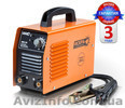 Сварочный инвертор Искра ММА -201 – 1079 грн   - <ro>Изображение</ro><ru>Изображение</ru> #1, <ru>Объявление</ru> #991330