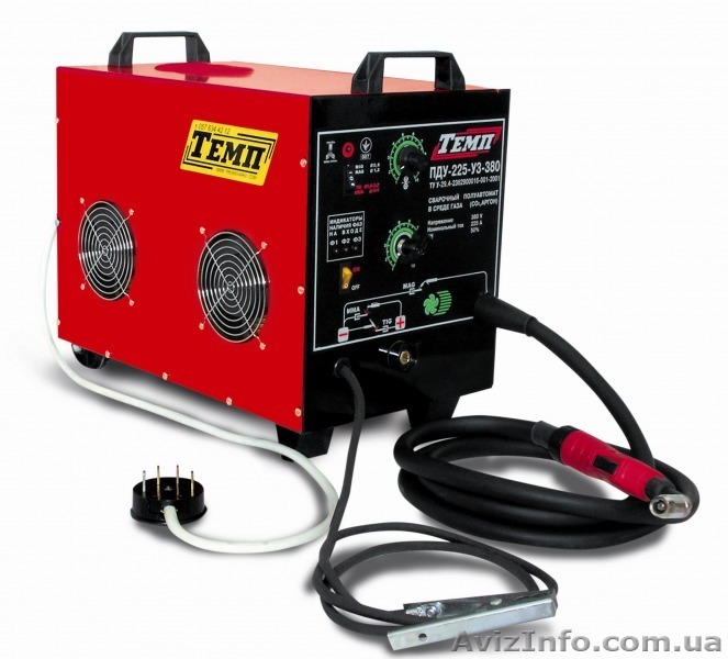 Продам полуавтомат ПДУ-225-У3-380В – 3200 грн. - <ro>Изображение</ro><ru>Изображение</ru> #1, <ru>Объявление</ru> #991323