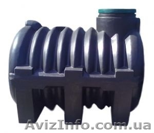 Септик для загородного дома Чернигов Борзна - <ro>Изображение</ro><ru>Изображение</ru> #1, <ru>Объявление</ru> #994115