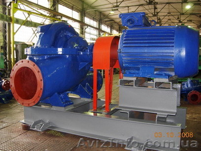  Продажа насосов и запчастей Д, 1Д, НД, НДФ, ДФ, КФС, О, РН...  - <ro>Изображение</ro><ru>Изображение</ru> #1, <ru>Объявление</ru> #1013248