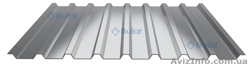 Профнастил TM Bulat® Т20. Европейское качество. - <ro>Изображение</ro><ru>Изображение</ru> #1, <ru>Объявление</ru> #1003348