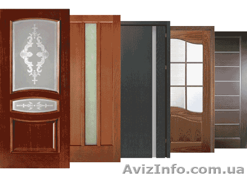 Двери с коробкой, окна, мебель от производителя. - <ro>Изображение</ro><ru>Изображение</ru> #1, <ru>Объявление</ru> #1014832