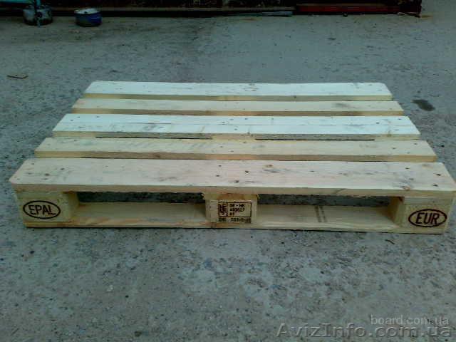 Покупаем европоддоны поддоны паллеты бу в Чернигове - <ro>Изображение</ro><ru>Изображение</ru> #1, <ru>Объявление</ru> #1024308