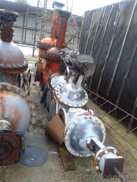 Продаються засувки стальні під приварку - <ro>Изображение</ro><ru>Изображение</ru> #1, <ru>Объявление</ru> #1025519