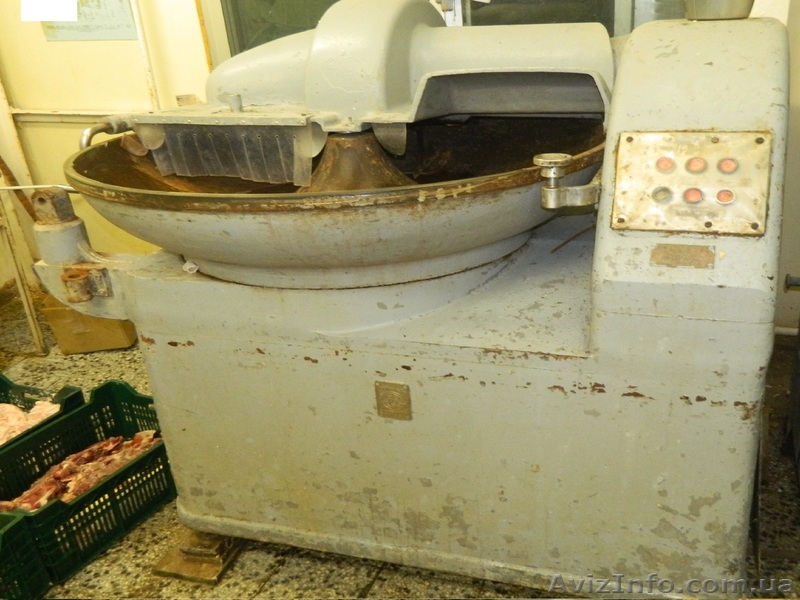 продам куттер б у - <ro>Изображение</ro><ru>Изображение</ru> #1, <ru>Объявление</ru> #1016308