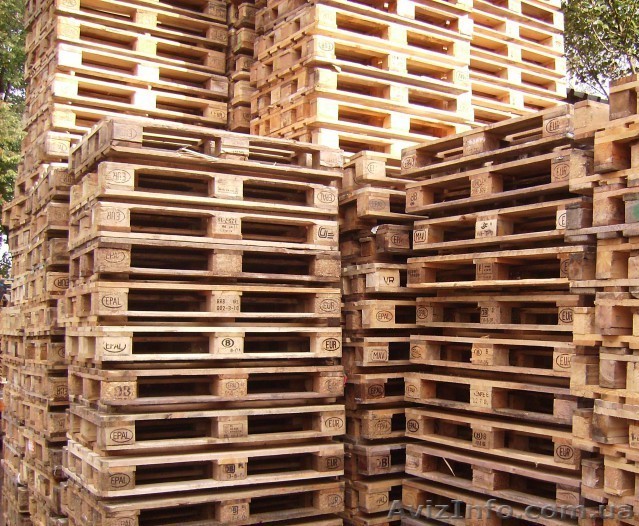 Закупаем европоддоны поддоны в Чернигове. - <ro>Изображение</ro><ru>Изображение</ru> #1, <ru>Объявление</ru> #1024292