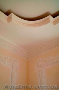 Внутренняя отделка любых помещений - <ro>Изображение</ro><ru>Изображение</ru> #1, <ru>Объявление</ru> #1045139