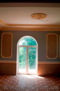 Ремонт под ключ квартир, домов, офисов - <ro>Изображение</ro><ru>Изображение</ru> #1, <ru>Объявление</ru> #1045138