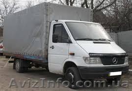 Грузоперевозки до 3т по Черниговской и Киевской областям - <ro>Изображение</ro><ru>Изображение</ru> #1, <ru>Объявление</ru> #1061007