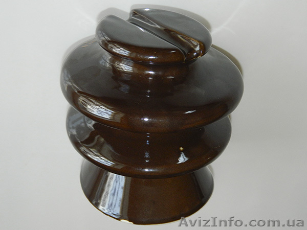 Изолятор штыревой ШФ-20 - <ro>Изображение</ro><ru>Изображение</ru> #1, <ru>Объявление</ru> #953874