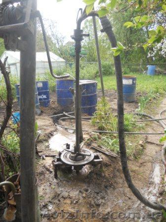 Бурить скважину - <ro>Изображение</ro><ru>Изображение</ru> #1, <ru>Объявление</ru> #1086559