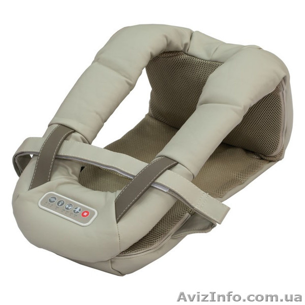 Массаж плеч и спины от «Стиль Лилий» - <ro>Изображение</ro><ru>Изображение</ru> #1, <ru>Объявление</ru> #1115848