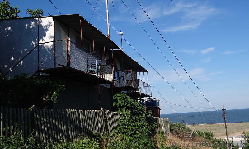 Сдам комнаты по суточно на море - <ro>Изображение</ro><ru>Изображение</ru> #1, <ru>Объявление</ru> #1117013