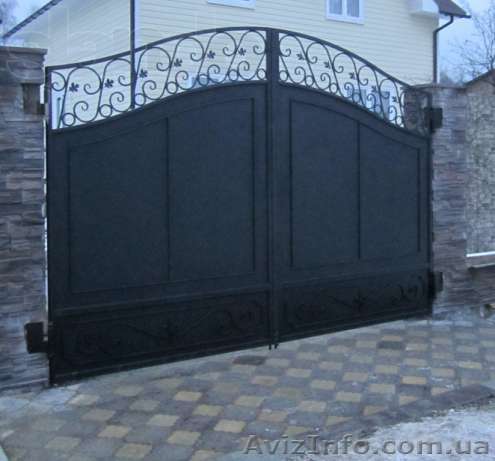 Металлоконструкций (изготовление, продажа, установка)  - <ro>Изображение</ro><ru>Изображение</ru> #1, <ru>Объявление</ru> #1131885