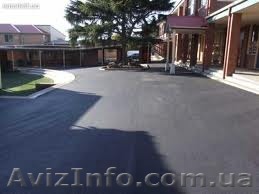 Асфальтирование дорог, тротуаров, площадок - <ro>Изображение</ro><ru>Изображение</ru> #1, <ru>Объявление</ru> #1132193