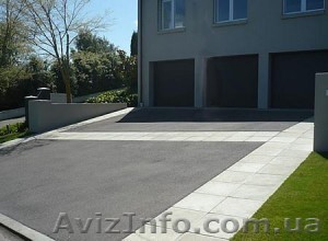 Благоустройство дорог. Ремонт дорог. Асфальтирование - <ro>Изображение</ro><ru>Изображение</ru> #1, <ru>Объявление</ru> #1141739