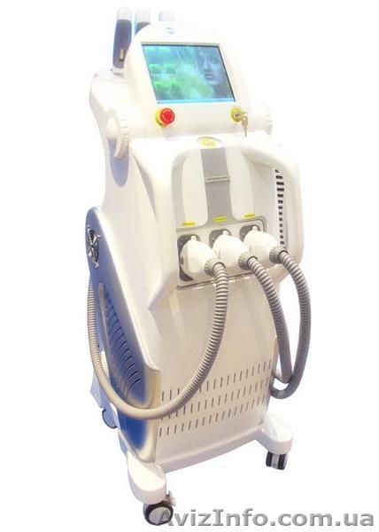 Косметологическое оборудование 3 в 1 - <ro>Изображение</ro><ru>Изображение</ru> #1, <ru>Объявление</ru> #1146334