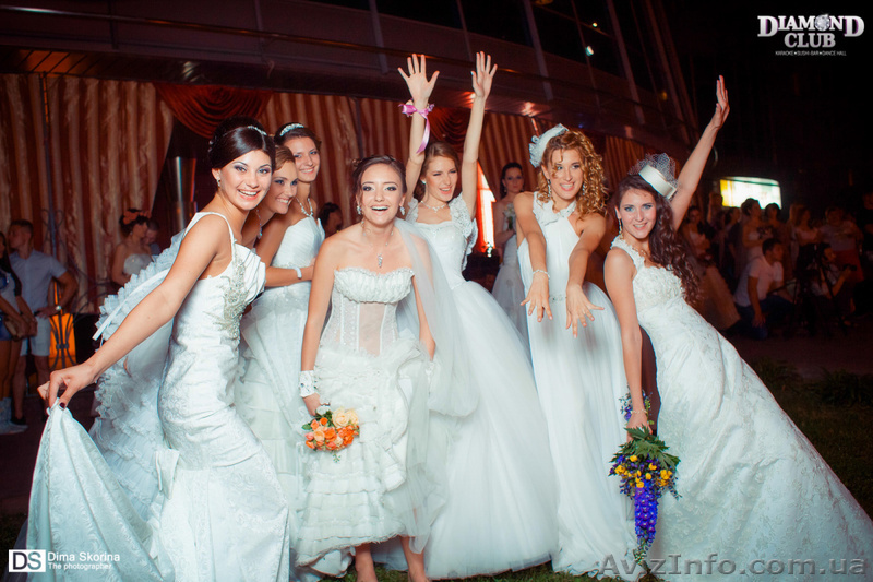 Свадебное агентство ищет подрядчиков для совместной работы - <ro>Изображение</ro><ru>Изображение</ru> #1, <ru>Объявление</ru> #1141938