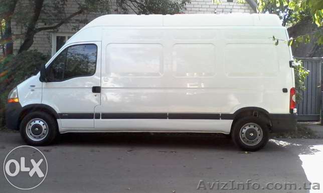 Грузоперевозки по городу Чернигову, области, Украине. - <ro>Изображение</ro><ru>Изображение</ru> #1, <ru>Объявление</ru> #1158816