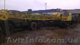 Автокран КС 4361а. Новый, без наработки - <ro>Изображение</ro><ru>Изображение</ru> #1, <ru>Объявление</ru> #1165749