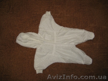 Продам детский демисезонный комбинезон. - <ro>Изображение</ro><ru>Изображение</ru> #1, <ru>Объявление</ru> #1163869