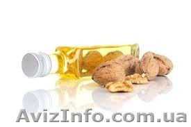 Масло грецкого ореха 140грн./л - <ro>Изображение</ro><ru>Изображение</ru> #1, <ru>Объявление</ru> #1158640