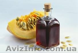 Тыквенное масло - <ro>Изображение</ro><ru>Изображение</ru> #1, <ru>Объявление</ru> #1158632