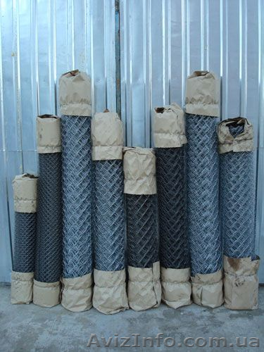 сетка рабица по цене производителя - <ro>Изображение</ro><ru>Изображение</ru> #1, <ru>Объявление</ru> #1194530