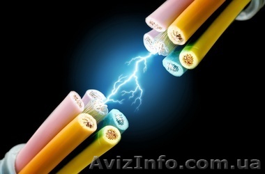 Вызов электрика в Чернигове - <ro>Изображение</ro><ru>Изображение</ru> #1, <ru>Объявление</ru> #1227107