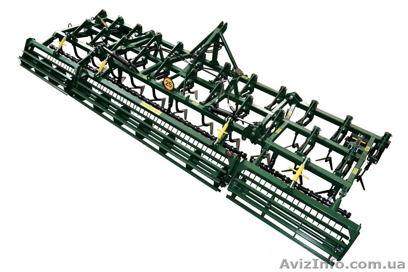 Прополочный культиватор окучиватель КПН-4  - <ro>Изображение</ro><ru>Изображение</ru> #1, <ru>Объявление</ru> #1251040